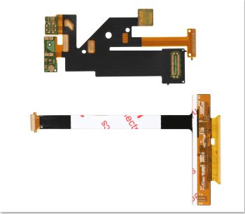 Polyimide Stiffener