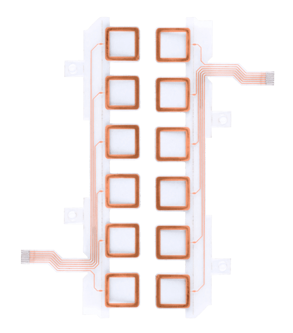 small flex pcb Flexible Printed Circuit Board Overview