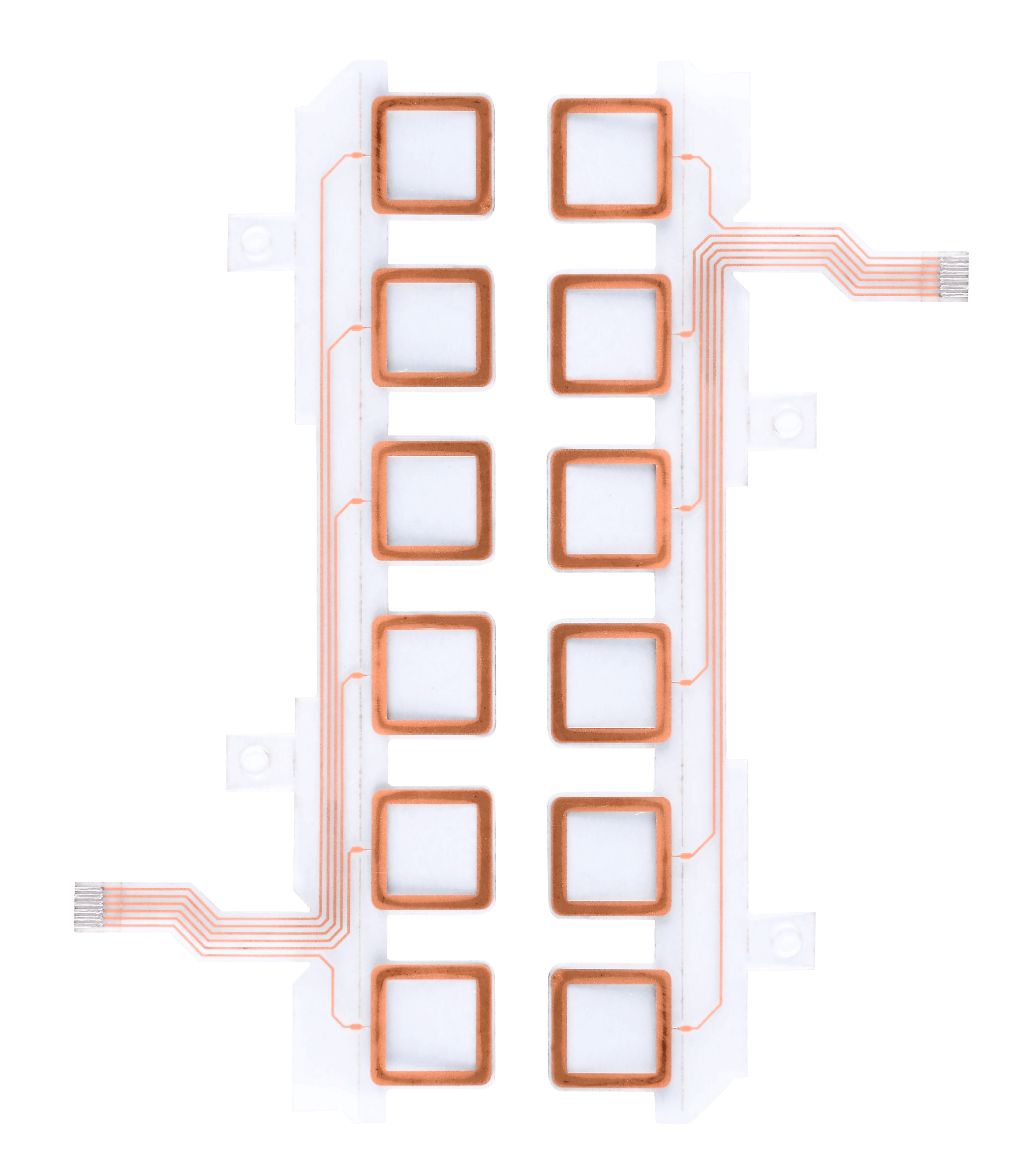 small flex pcb Benefits & Applications of Flexible PCB