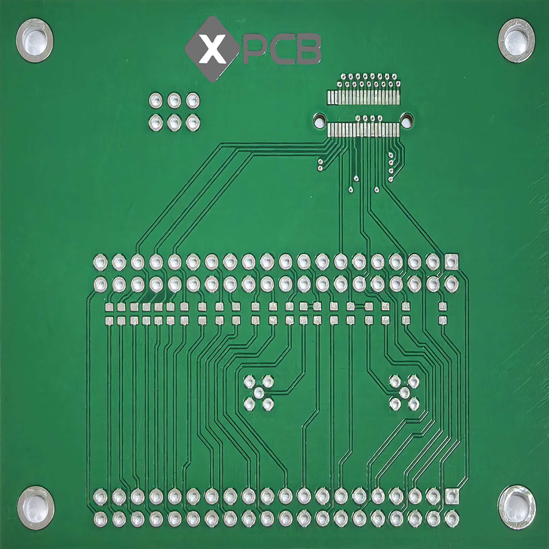 xpcb board3 1 Computer memory board
