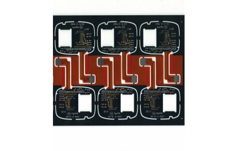 ISO certified flex PCB supplier