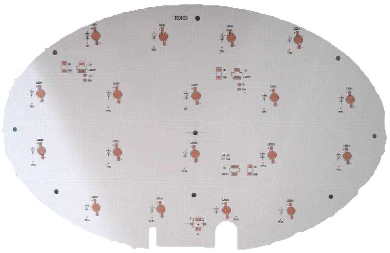 Introduction to Aluminum PCB(Features,Structure and Applications)